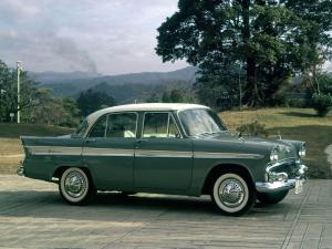 Nissan Skyline '1957